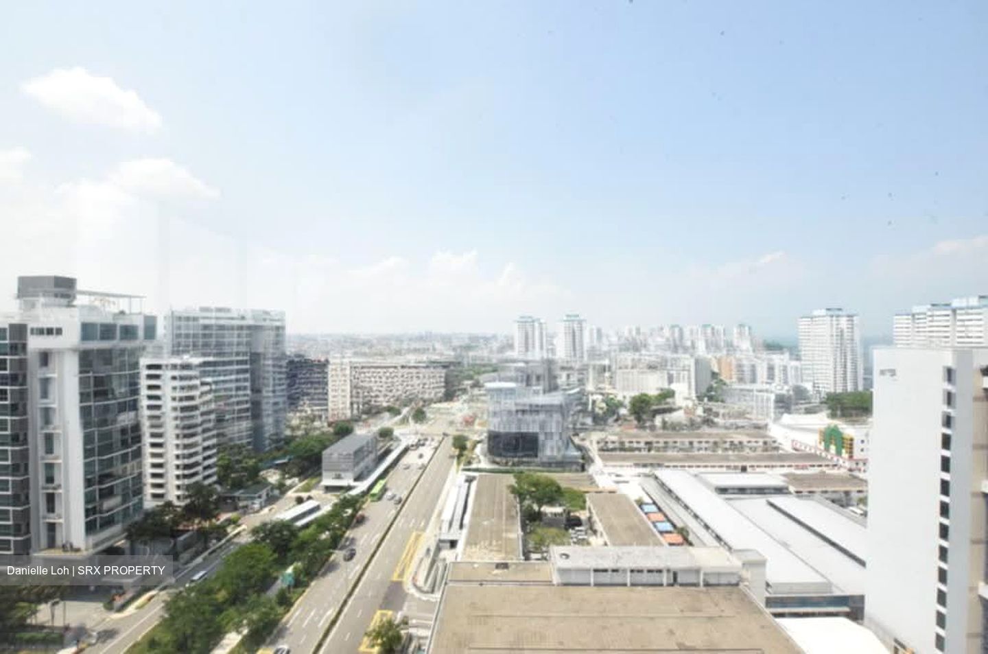 Parkway Parade (D15), Office #604754291